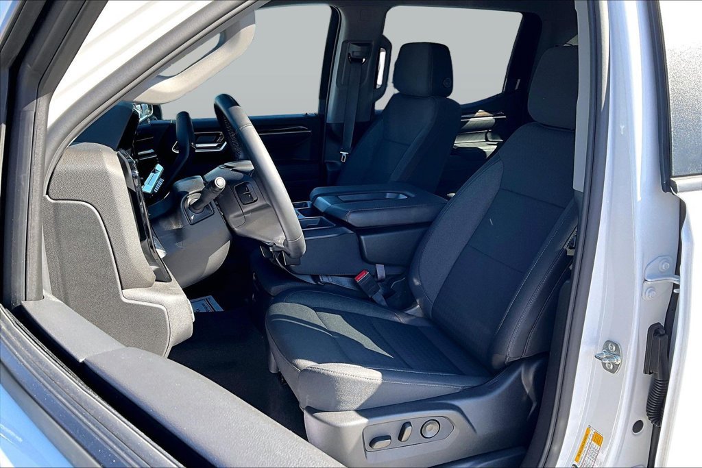 Used 2026 Chevrolet Silverado 1500 RST AWD/4WD image 29