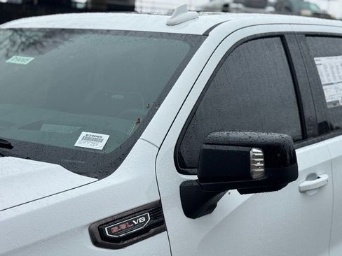 New 2026 GMC Sierra 1500 AT4X image 11