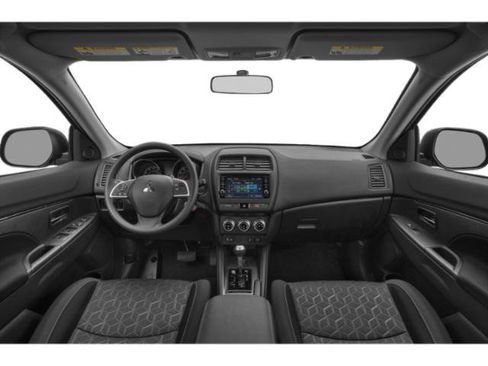 Used 2024 Mitsubishi Outlander Sport ES AWD/4WD image 8