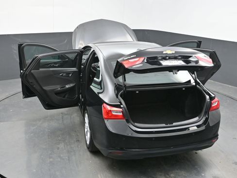 Used 2024 Chevrolet Malibu LT image 43
