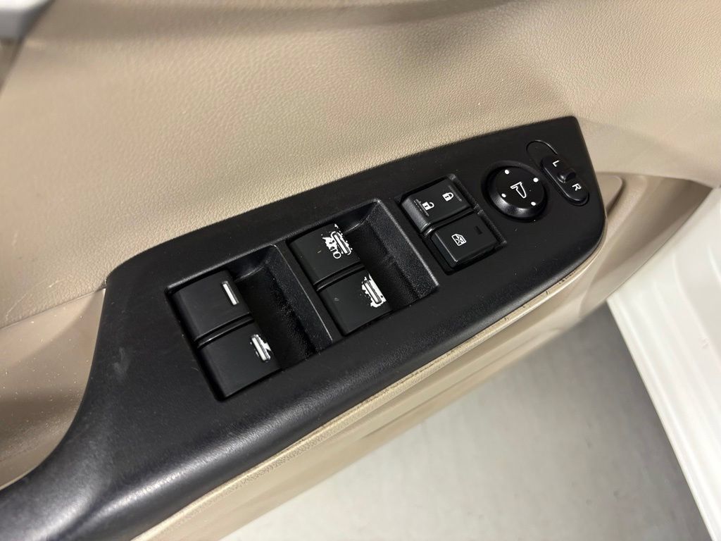 Used 2015 Honda Civic EX image 14