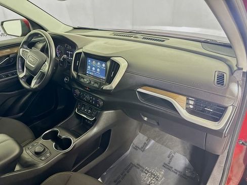 Used 2018 GMC Terrain SLE w/ Driver Convenience Package image 27