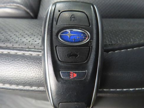 Used 2023 Subaru Outback Touring AWD/4WD image 60