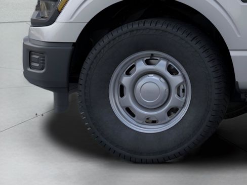 New 2026 Ford F150 XL AWD/4WD image 19