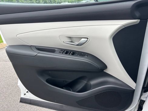 New 2026 Hyundai Tucson SE FWD image 10