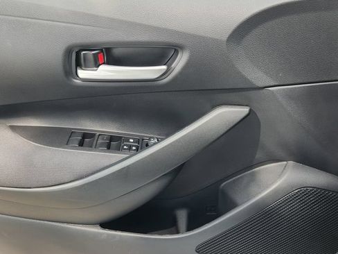 New 2026 Toyota Corolla SE FWD image 17