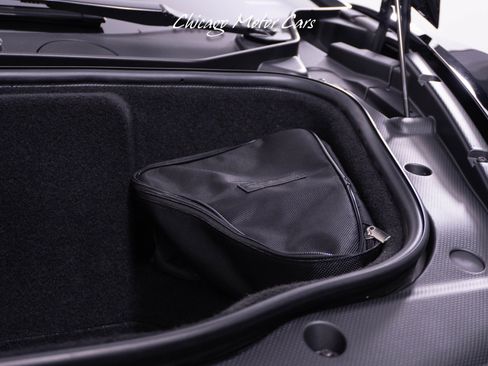 Used 2016 Lamborghini Huracan LP 580-2 image 46