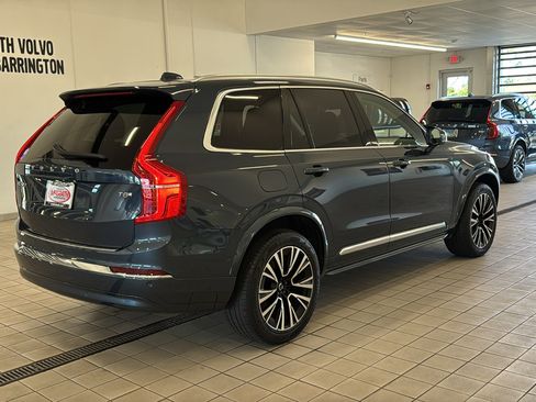 Used 2025 Volvo XC90 T8 Plus w/ Protection Package Premier AWD/4WD image 5