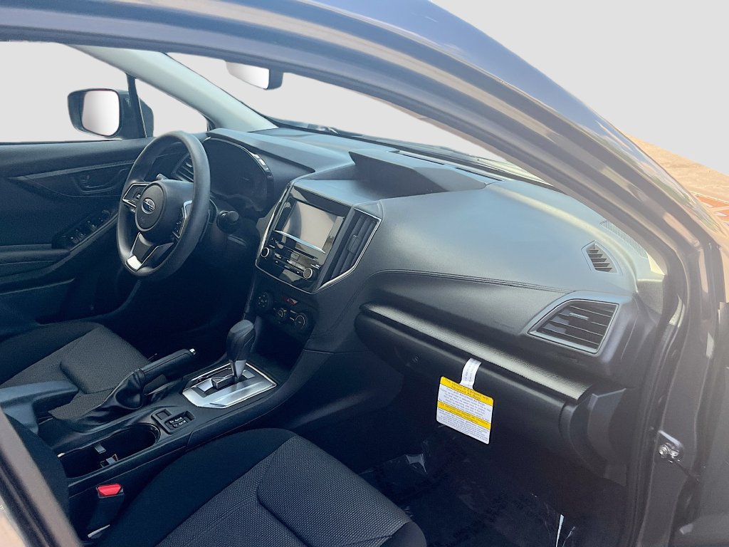 Used 2023 Subaru Impreza 2.0i Premium AWD/4WD image 29