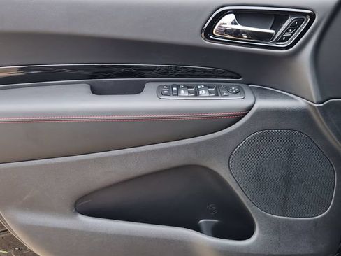 New 2026 Dodge Durango GT AWD/4WD image 18