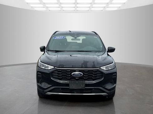 Used 2025 Ford Escape ST-Line image 2