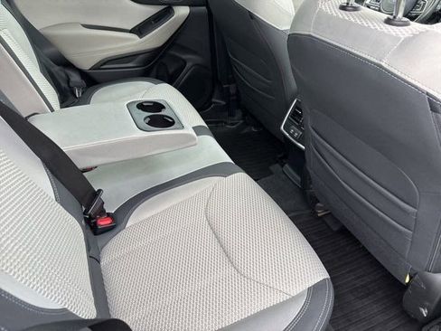 Used 2022 Subaru Forester Premium AWD/4WD image 37