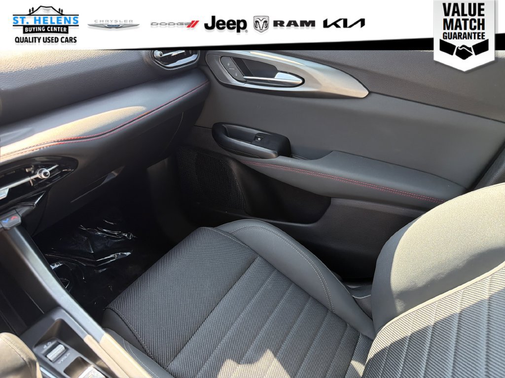 Used 2024 Dodge Hornet R/T AWD/4WD image 29