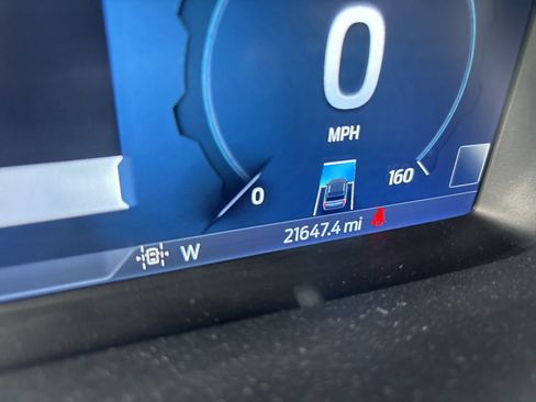 Certified 2022 Ford Expedition Limited RWD image 9