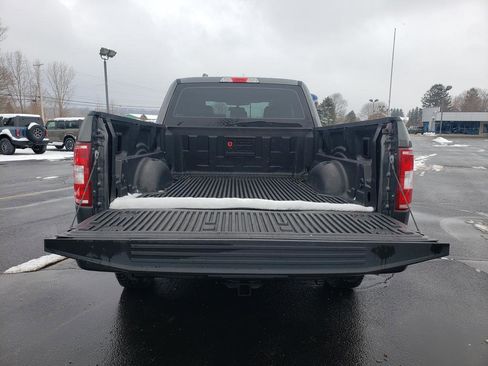 Used 2020 Ford F150 XL w/ Equipment Group 101A Mid image 5