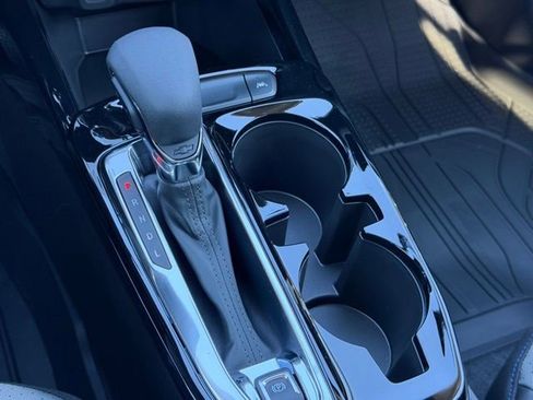 New 2026 Chevrolet Trax LT w/ LT Convenience Package image 20