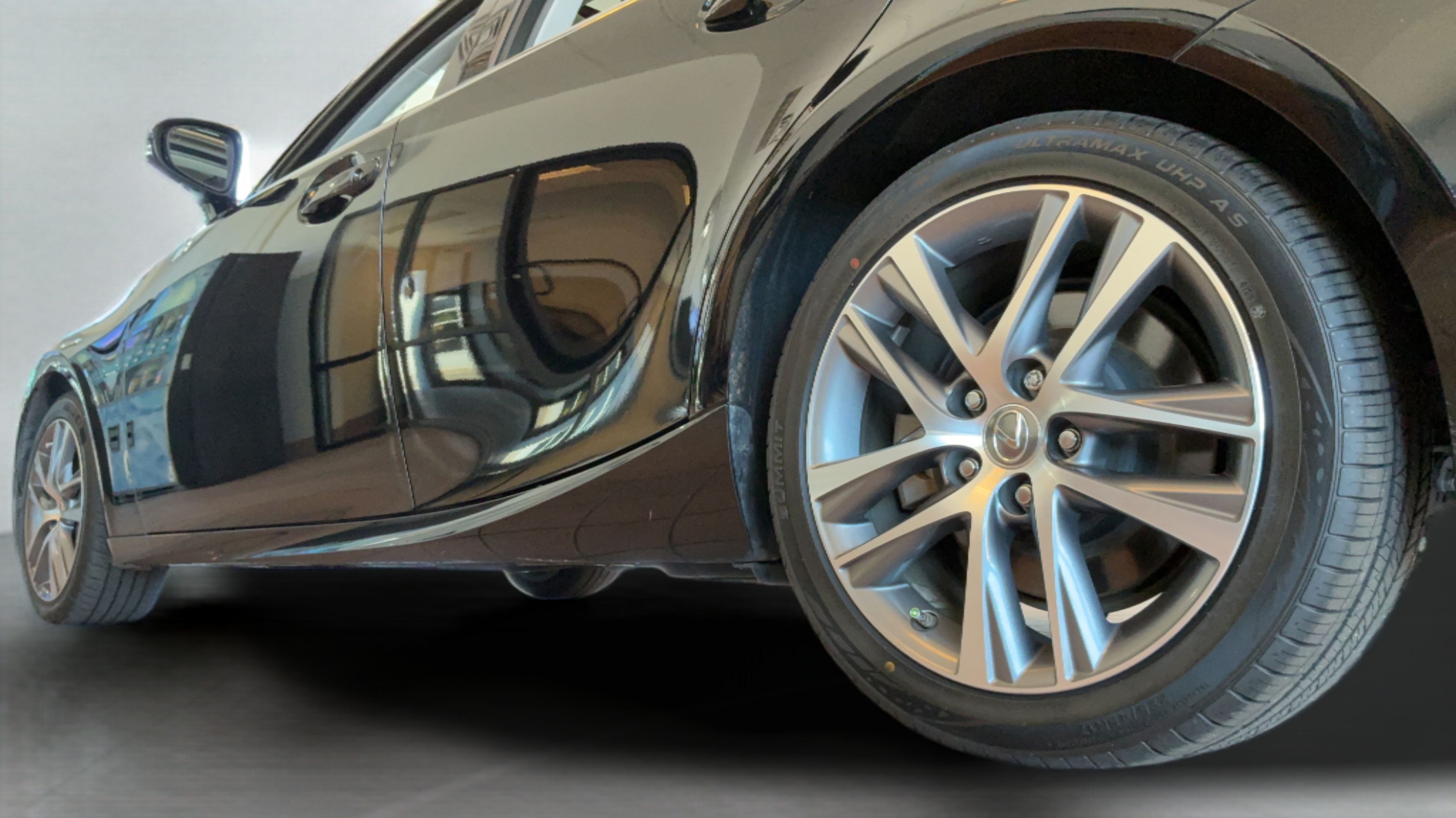 Used 2020 Lexus IS 300 w/ Accessory Package RWD image 53