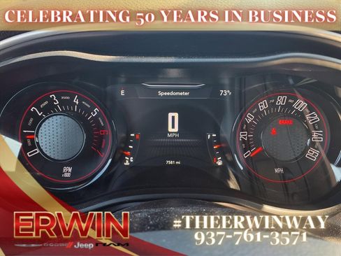 Certified 2022 Dodge Challenger R/T w/ Blacktop Package image 28