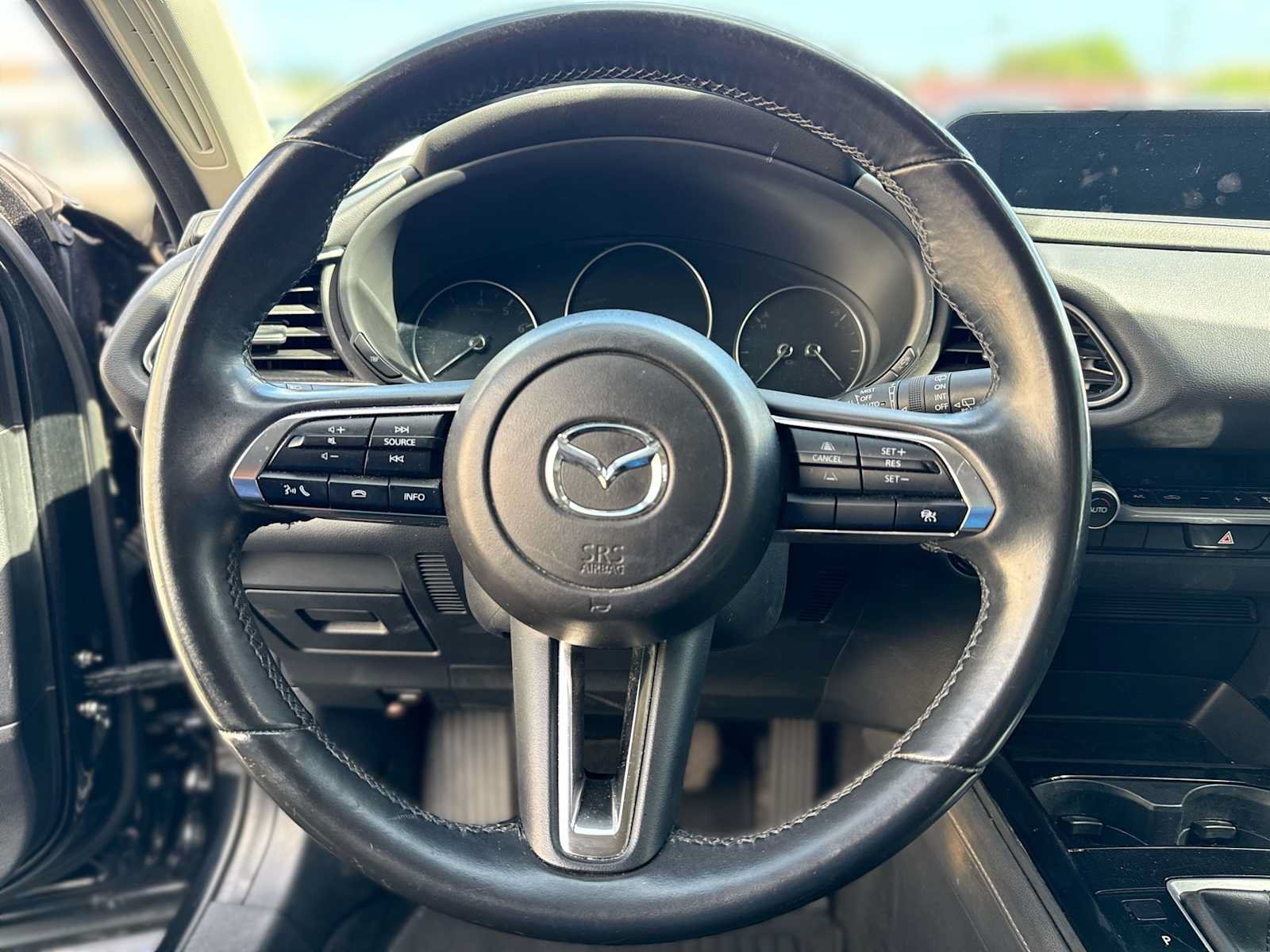 Used 2024 MAZDA CX-30 AWD 2.5 S w/ Select Sport Pkg image 14