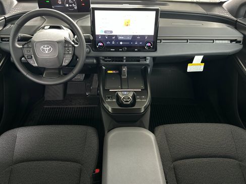 New 2026 Toyota bZ image 12