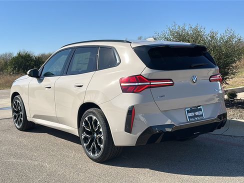 New 2026 BMW X3 xDrive30 w/ Premium Package image 6