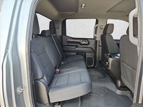 Used 2023 Chevrolet Silverado 1500 RST w/ Z71 Off-Road Package AWD/4WD image 19