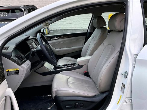 Used 2015 Hyundai Sonata Limited image 14