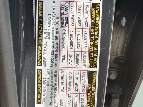 Used 2024 Toyota 4Runner TRD Off-Road image 31