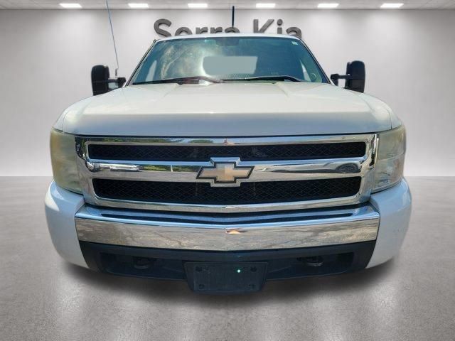 Used 2008 Chevrolet Silverado 1500 LT w/ Power Pack Plus AWD/4WD image 9