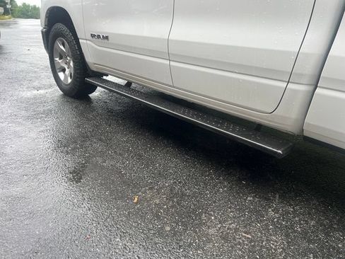 Used 2022 RAM 1500 Big Horn AWD/4WD image 29
