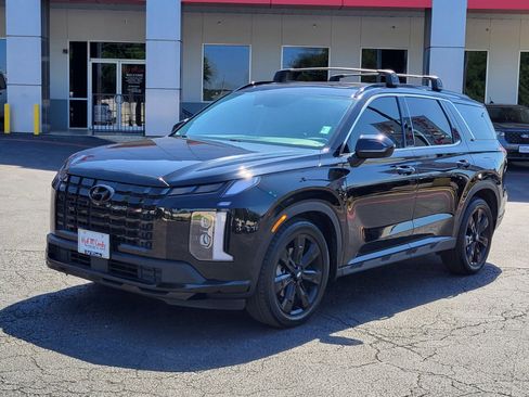 Used 2024 Hyundai Palisade XRT AWD/4WD image 8