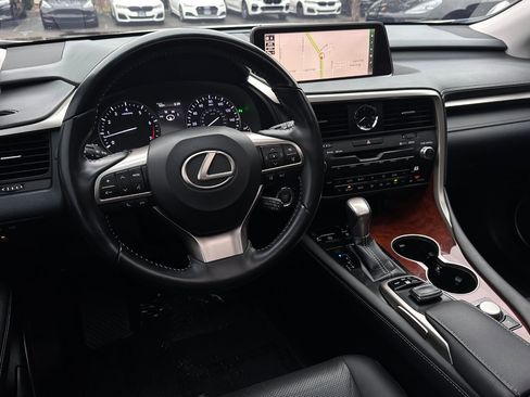 Used 2018 Lexus RX 350L AWD image 24