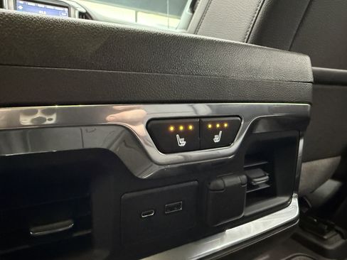 Used 2021 GMC Sierra 1500 Denali w/ Denali Ultimate Package image 27