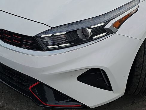 Used 2023 Kia Forte GT-Line w/ GT-Line Premium Package image 31