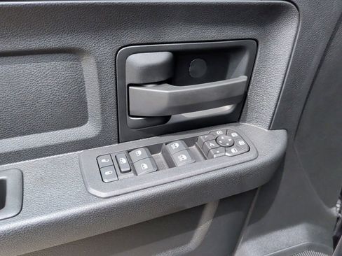 New 2026 RAM 2500 Tradesman image 11