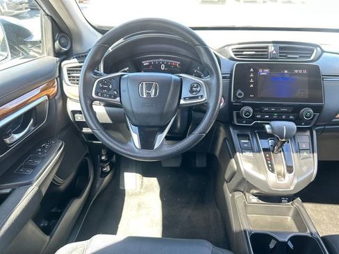 Used 2020 Honda CR-V EX image 13