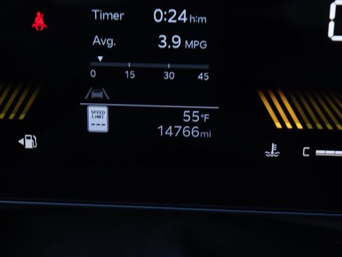 Used 2025 Kia K4 LXS image 25