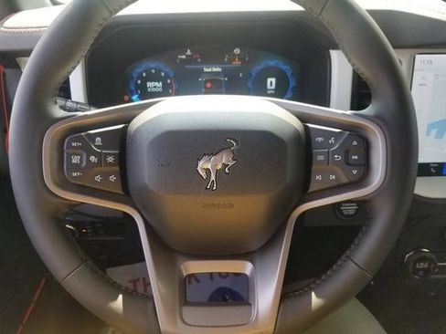 New 2025 Ford Bronco Stroppe Edition image 25