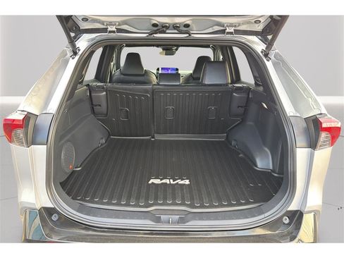 Used 2024 Toyota RAV4 XSE w/ Weather Package AWD/4WD image 32