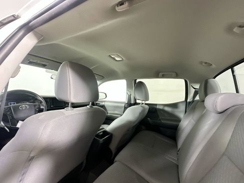 Used 2023 Toyota Tacoma SR AWD/4WD image 13