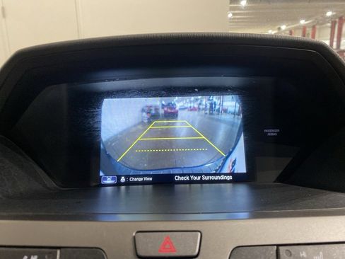 Used 2016 Honda Odyssey EX-L image 17