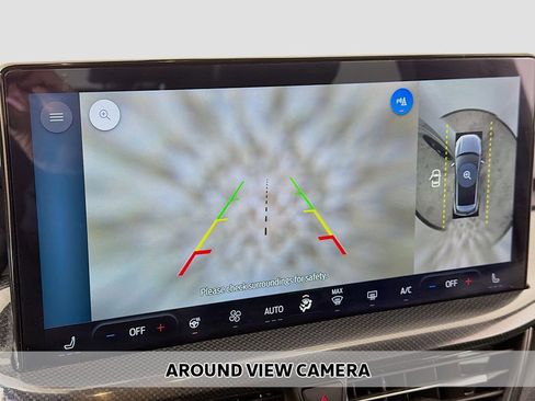 Used 2023 Ford Escape ST-Line Elite w/ Premium Technology Package image 7