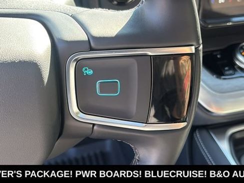 New 2026 Ford Expedition Max Platinum AWD/4WD image 17