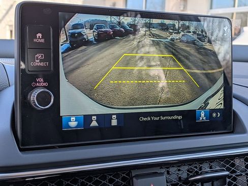 Certified 2025 Acura ADX Base image 27