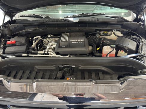 Used 2022 GMC Sierra 1500 Denali Ultimate image 45