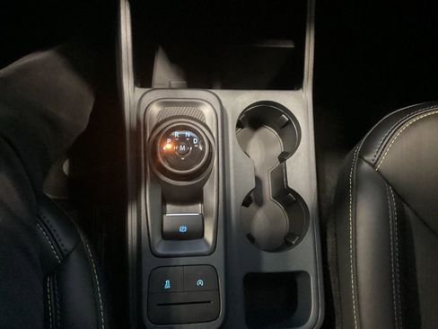 New 2026 Ford Maverick Lobo image 18