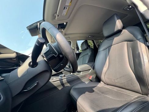 Used 2026 Kia Sportage EX w/ EX Panoramic Sunroof Package AWD/4WD image 16