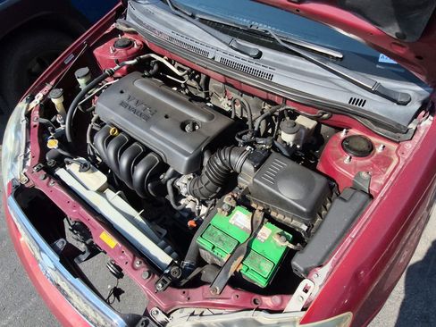 Used 2006 Toyota Corolla CE FWD image 30