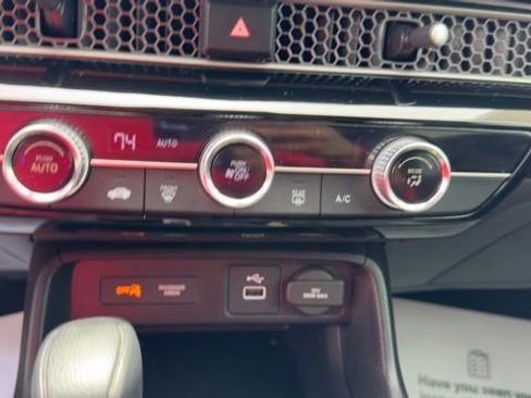 Used 2023 Honda Civic LX image 18