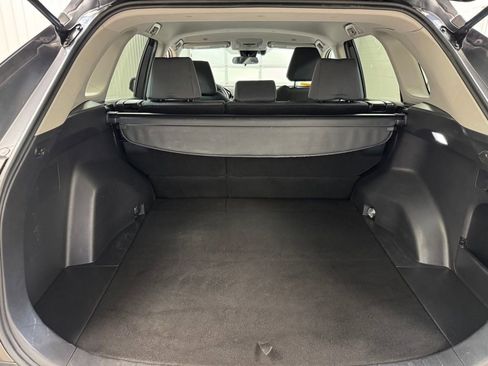 Used 2023 Toyota RAV4 XLE w/ XLE Grade Weather Package AWD/4WD image 22